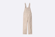 Carhartt WIP Wmns Garrison Bib Tonic